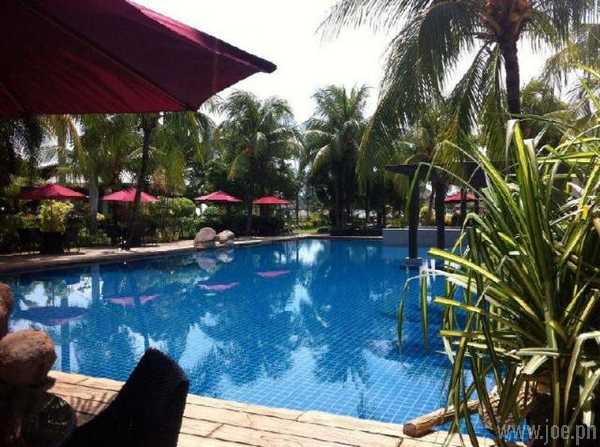 Mount Sea Resort, Cavite