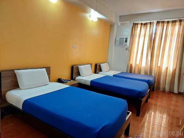 My Hotel Davao, Davao City