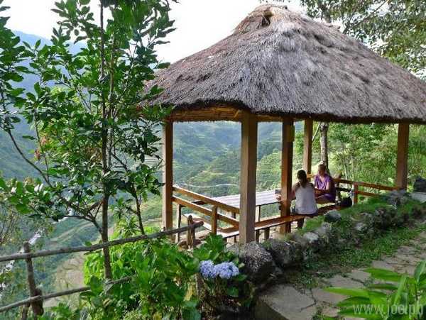 Native Village Inn, Banaue