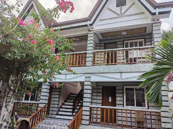 Nigi Nigi Too Beach Resort, Boracay