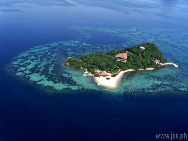 NoaNoa Island, Palawan