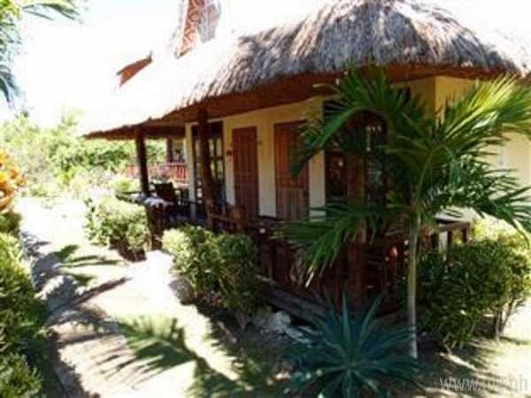 Nova Beach Resort, Bohol