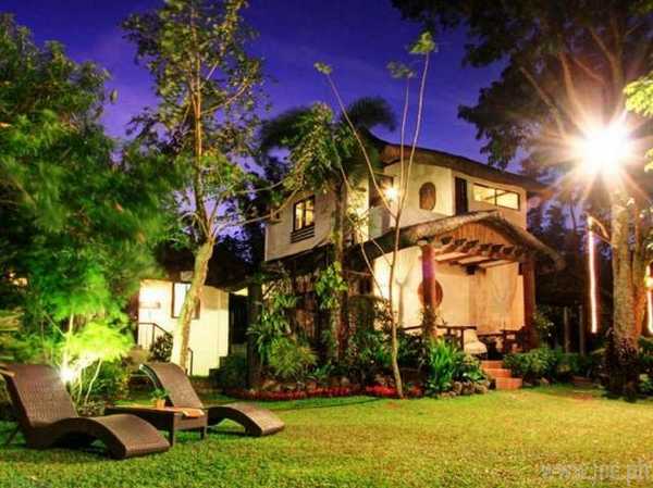 Nurture Wellness Village, Tagaytay