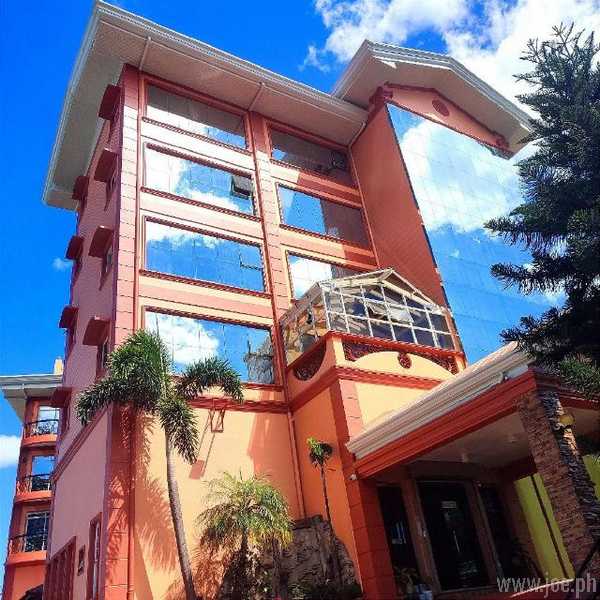 NYC Manhattan Suites, Baguio