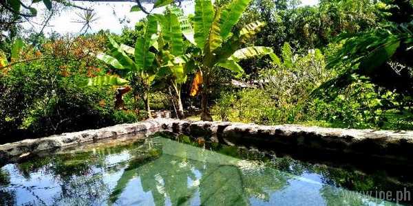 Nypa Style Resort Camiguin, Camiguin