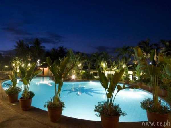 Oasis Hotel, Angeles / Clark