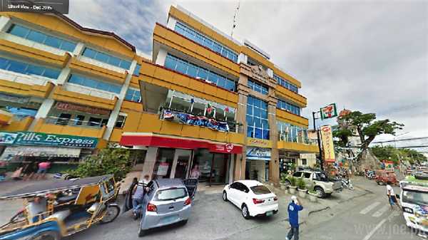 Obdulia's Business Inn, Dumaguete