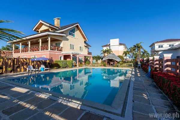 OveMar Resort Hotel, Ilocos Sur