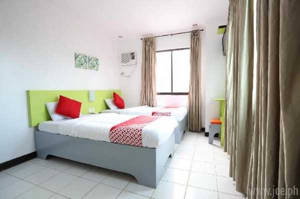 OYO 210 Apple Tree Suites, Cebu