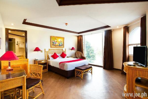 OYO 414 Humberto's Hotel, Davao City