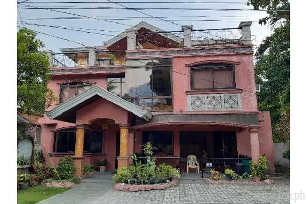 OYO 426 Coco Grove Tourist Inn, Bohol