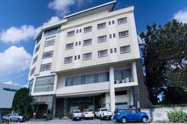 OYO 550 East View Hotel, Bacolod (Negros Occidental)