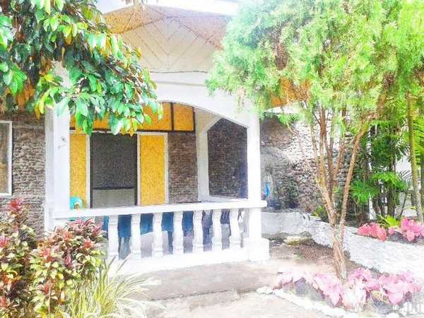 Pabua's Cottages, Camiguin