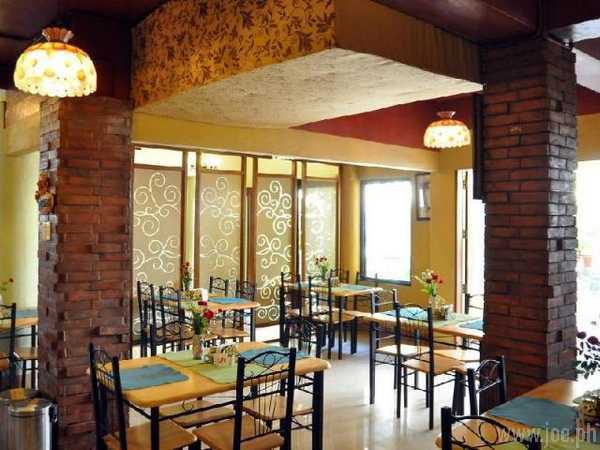 Pacific Pensionne, Cebu