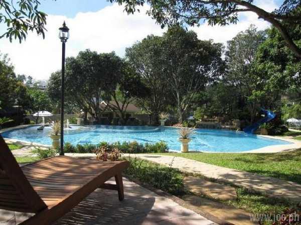 Pacific Waves Resort, San Jose del Monte