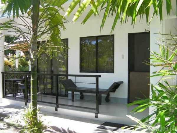 Paguia's Cottages, Camiguin