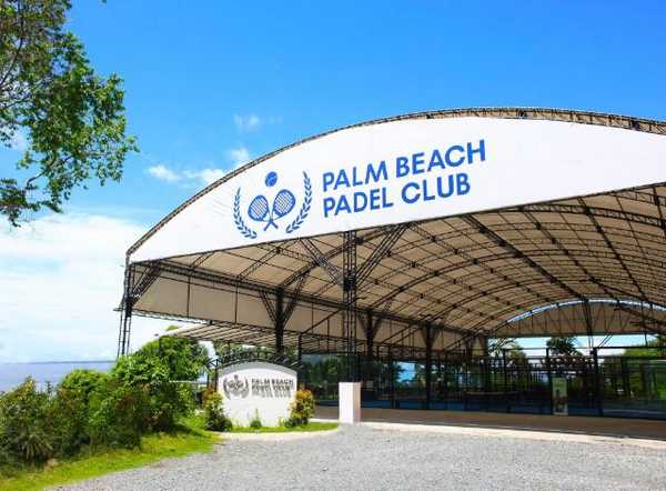 Palm Beach Resort, Batangas