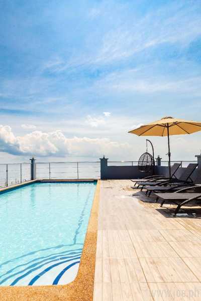 Palmbeach Resort & Spa, Cebu