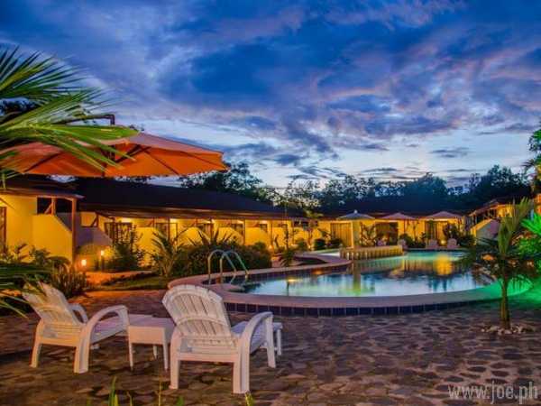 Panglao Homes Resort & Villas, Bohol