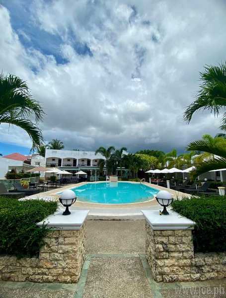 Panglao Regents Park, Bohol