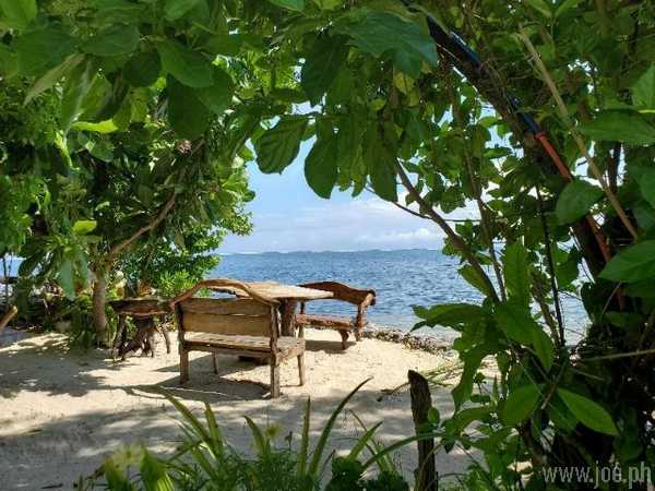 Patrick On The Beach Resort, Siargao Island