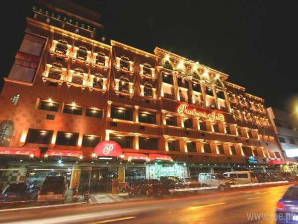 Pearlmont Hotel, Cagayan De Oro