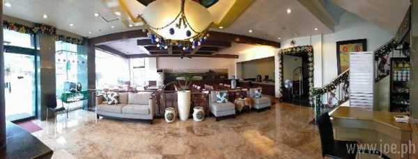 People's Hotel, Iloilo