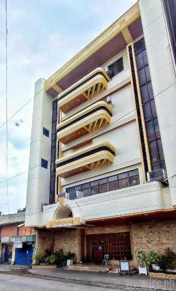 Phela Grande Hotel, General Santos City