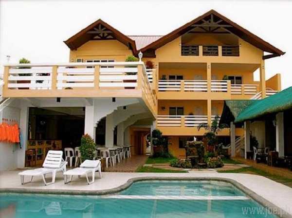 PHI-PHI BEACH RESORTS AND HOTEL, Bataan