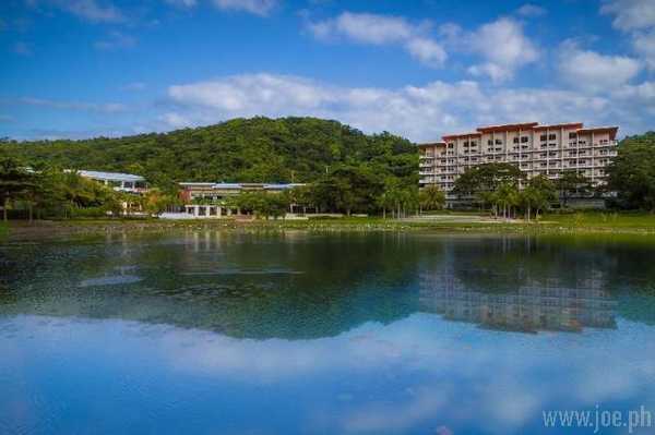 Pico Sands Hotel, Nasugbu