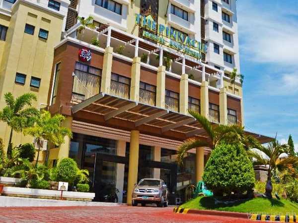 Pinnacle Hotel and Suites, Davao City