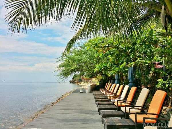 Planet Dive, Batangas