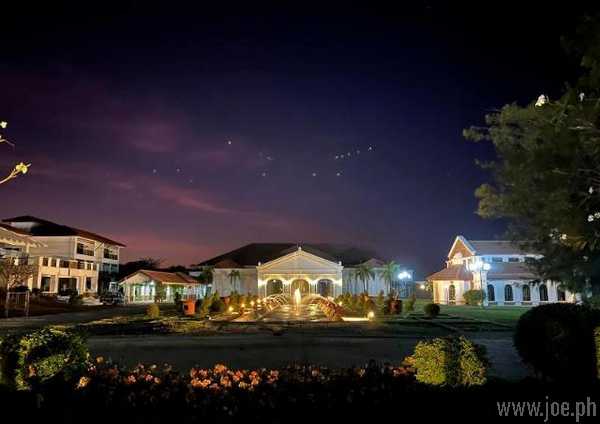 Plaza Del Norte Hotel and Convention Center, Ilocos Norte