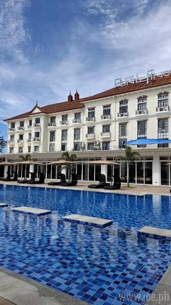 Pontefino Hotel and Residences, Batangas