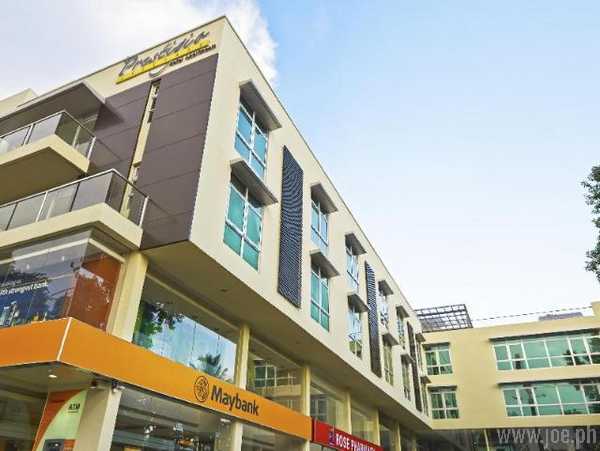 Prestigio Hotel Apartments, Cebu