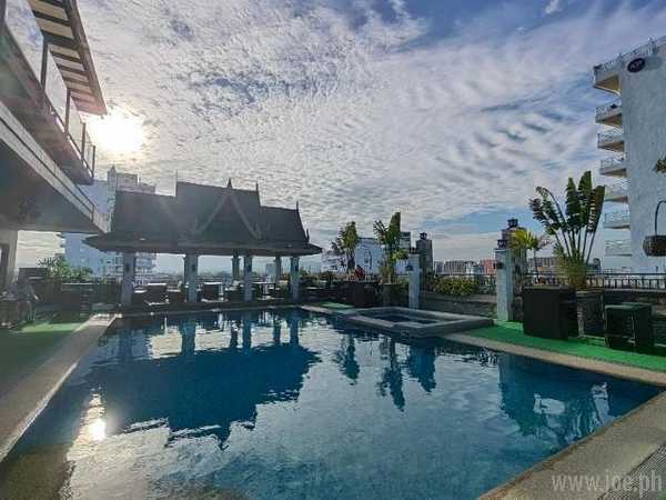 Prime Asia Hotel, Angeles / Clark