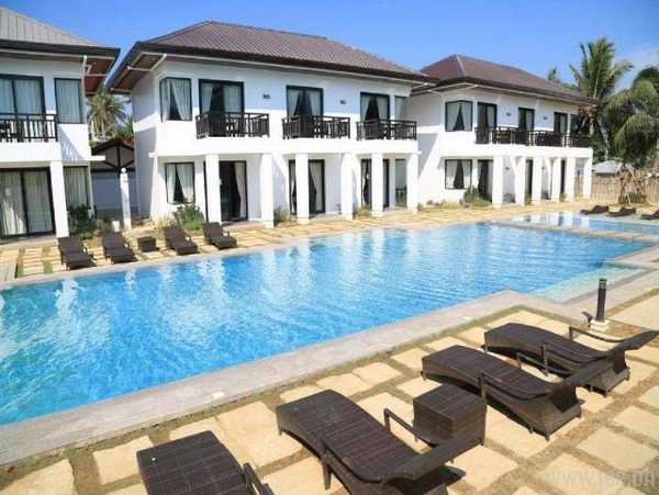 Puerto Del Sol Resort, Bolinao