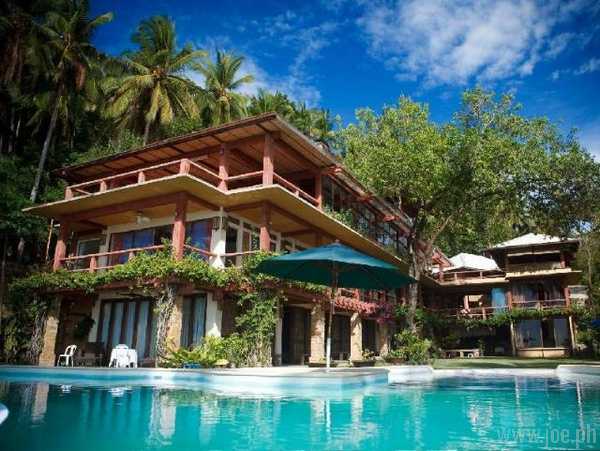 Punta Bulata Resort & Spa, Cauayan (Negros Occidental)