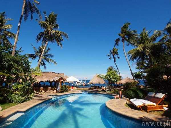 Pura Vida Beach and Dive Resort Dauin, Dumaguete