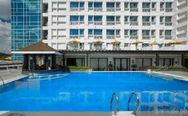 Quest Hotel and Conference Center Cebu, Cebu