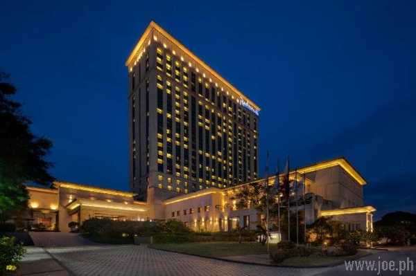 Radisson Blu Cebu, Cebu