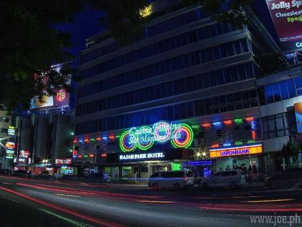 Rajah Park Hotel, Cebu