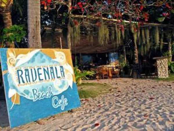 Ravenala Resort, Cebu