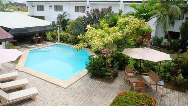 Red Knight Gardens Apartelle, Davao City