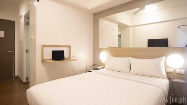 Red Planet Manila Malate Mabini, Manila