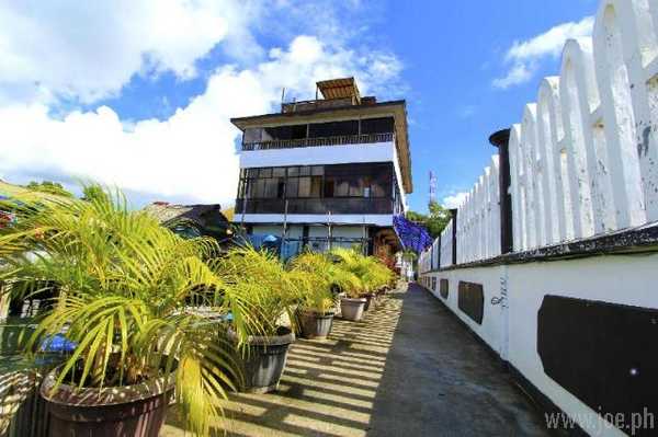 RedDoorz @ Amphibi-Ko Resort Palawan, Palawan