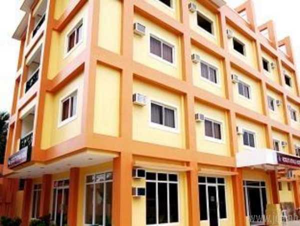 RedDoorz Plus @ Manalo Extension Palawan, Palawan