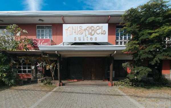RedDoorz Premium @ Anisabel Suites Davao City, Davao City