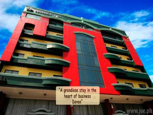 Regency Inn, Davao City