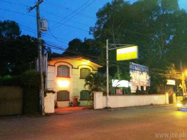 Regency Plaza Tourist Inn, Bacolod (Negros Occidental)